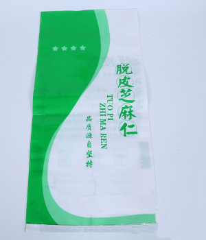 復(fù)合編織袋